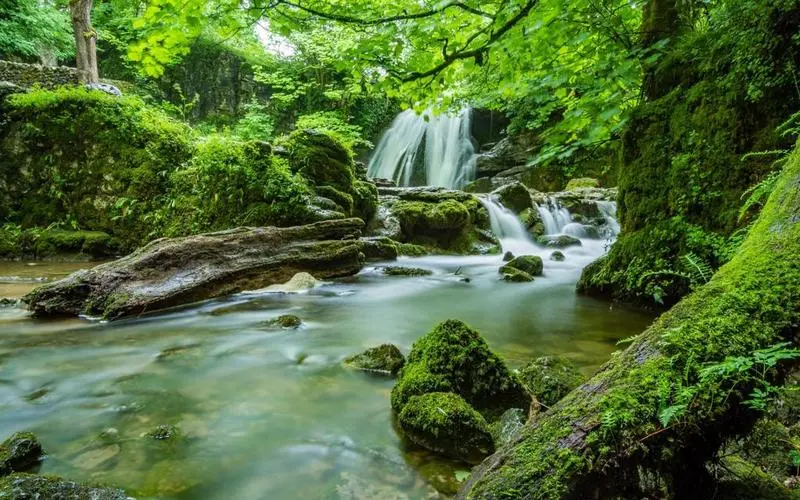 智能节能高标准